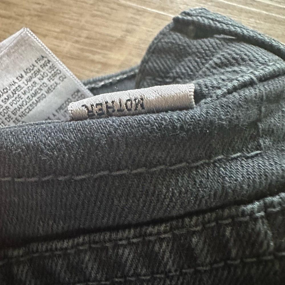 Mother denim - Picture 6 of 6